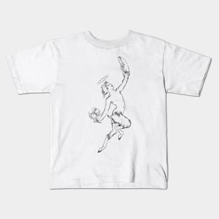 Devil Kids T-Shirt